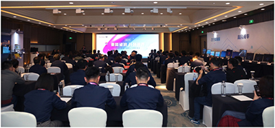 乘风破浪 开创视界  2019优派显示器核心代理商峰会落幕