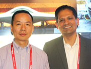 柔性、超大、无缝、协作,溥美超大LPD-6K首度公开亮相!