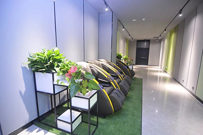 用了NEC激光放映机的影城，连《宠爱》剧组都忍不住了