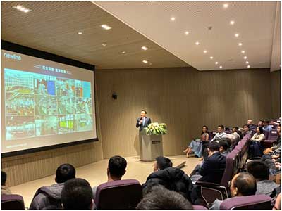 2020开门红!newline聚“产业”与“行业”之势创变未来