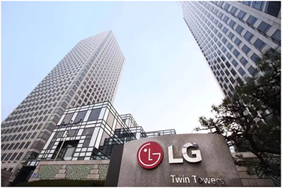 韩LG集团多家子公司向中国提供人道主义支援
