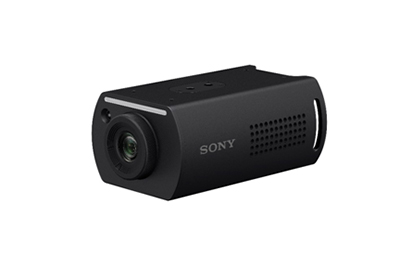 索尼推出新款紧凑型摄像机4K 60P