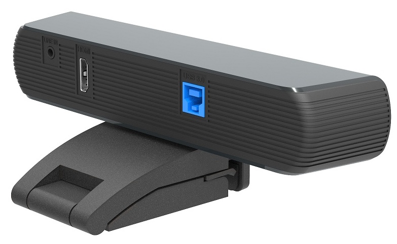 USB音视频会议一体机在中小会议室的安装