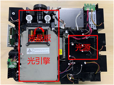 NEC空•灵系列投影机为啥豪横?看完这四大硬核技术你就懂了!