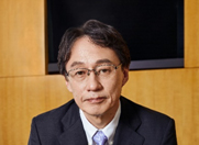 森秀章出任索尼中国专业系统集团总裁