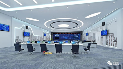 救援抢险没有网络,应急指挥中心如何调度?