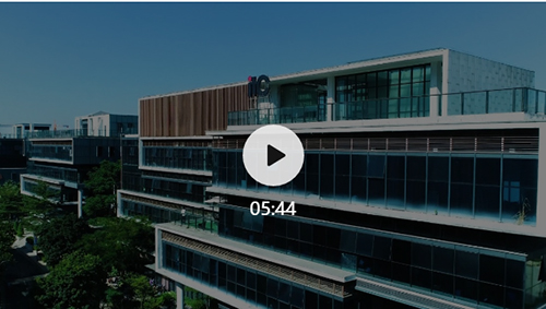  itc全新宣传片：梦想于心，超越于行！