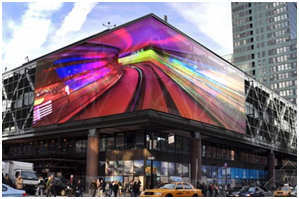 攻克小间距LED显示技术瓶颈，让画面更精彩纷呈