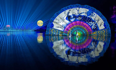 安恒在前行——20年积跬步,足下至千里!