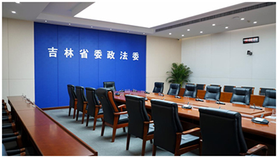 科技赋能,让“智慧政法”落地生根,打造政法工作新模式