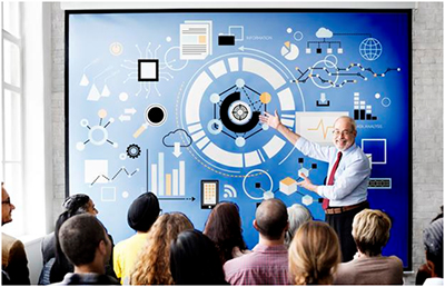 让学校教学变简单，信息化建设带来教育变化新未来