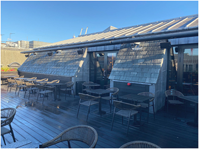 玛田Martin Audio为“京都之水”提供新系统