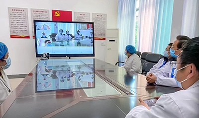 远程办公元年，智能会议平板迎来新机遇