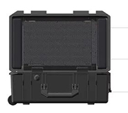 科达便携式应急指挥箱可深入受灾腹地最后一公里