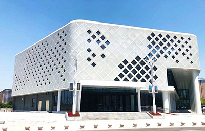 CREATOR快捷分布式助郑东新区智慧城市管理中心精细化运营