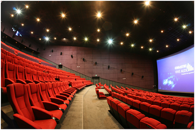 全国影院陆续复工,科视Christie以领先技术和服务保驾护航