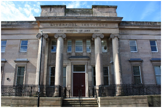 利物浦表演艺术学院与森海塞尔合作25周年