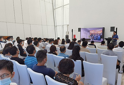 三星The Wall P1.26新品发布会将带您体验哪些创新?