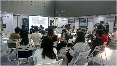 Martin Audio在广州展发布新产品并任命两个新的经销商