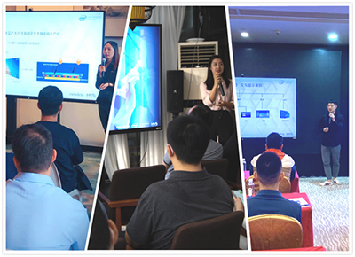 newline NT系列新品发布会“屏实力”强势来袭