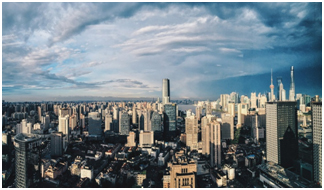 同城化趋势下，城际轨交的智慧化进阶之路