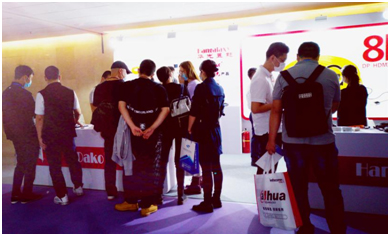 华光昱能Hangalaxy:用高稳定做靠谱的高清信号长距离传输线