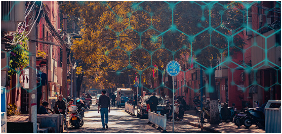 小社区大生意 智慧社区的前景、入局者与争议