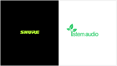 SHURE收购STEM AUDIO，扩大会议音频解决方案产品组合