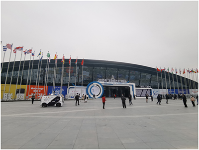 ITAV助力中国移动5G未来 | 2020世界互联网大会