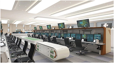 人工智能（AI）在智慧城市中有哪些应用？