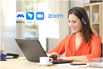 快来！1元限时抢购6大原创主题虚拟背景