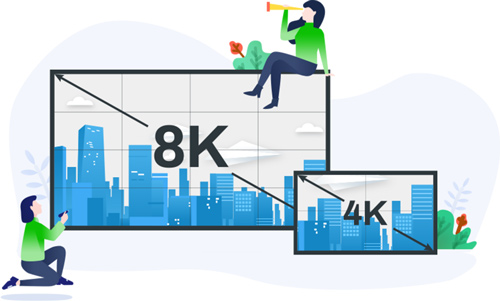 5G＋8K将为专业视听行业带来哪些商机？