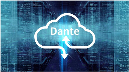 Dante数字音频传输技术及应用