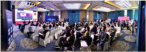 照彰2021全国巡展首站圆满落幕,那些不容错过的精彩瞬间