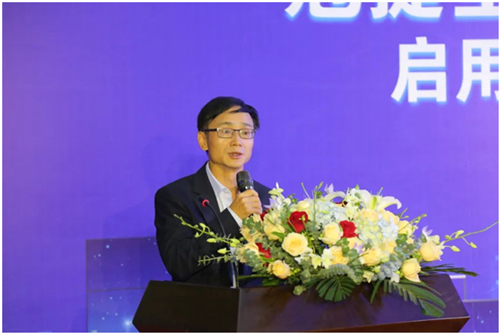 冠捷全屏(武汉)展示厅正式启用,全面展示数智全屏视讯解决方案及创新发展成果