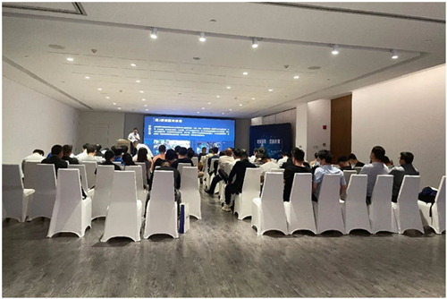 照彰2021全国巡展第二站——走进“魔都”上海