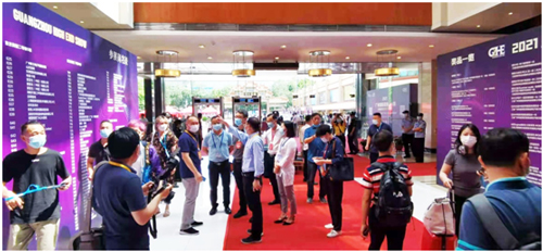 FIBBR视听大餐带给2021广州国际音响唱片展“不铜凡响”!