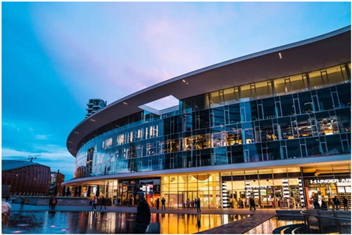 AOC全屏赋能智慧零售生态创新,助力店铺智慧化转型