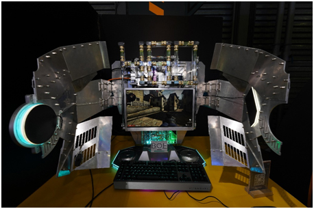 480Hz仅仅是个开始 游戏产业将迎来新的发展风口