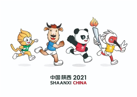 展现全运风采 彰显中国力量，DANACOID服务第十四届智慧全运！