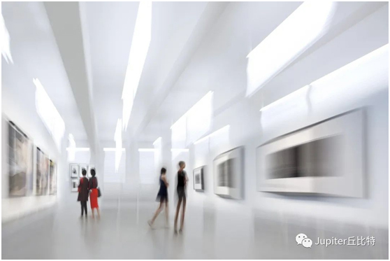 Pana绘景与展览展示的完美整合