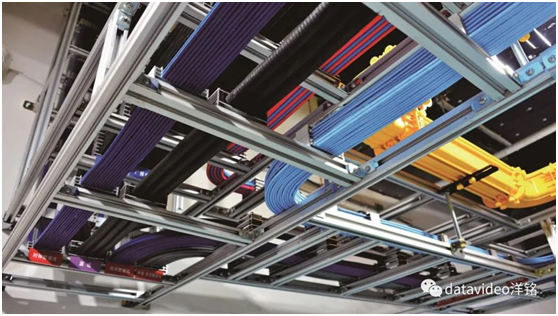 如何通过POE协议实现PTC-140云台摄像机远程供电控制系统?