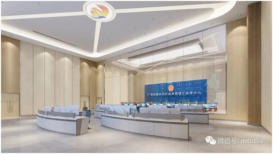 数智未来 壮美广西——铁力山助力广西壮族自治区智慧应急建设