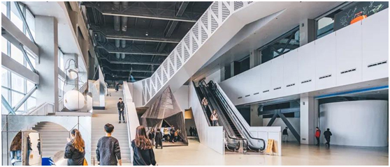 仅凭一面墙就成为全场焦点？索诺克带你一探究竟