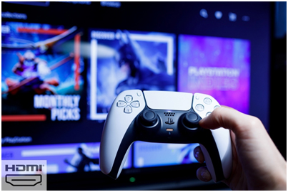 HDMI 2.1游戏功能为服务供应商带来更多商机
