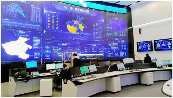 赢溢方案之新型智能会议室建设