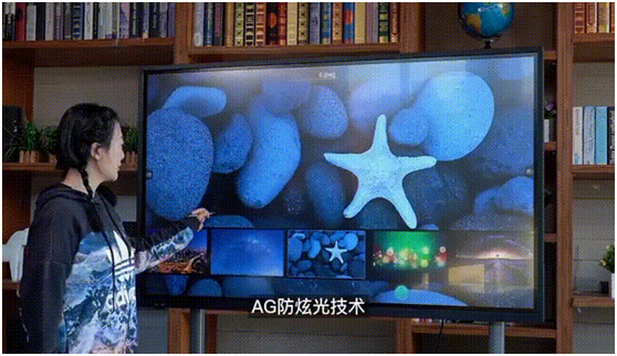 飞利浦会议平板小课堂:教学黑科技来了!4252T教学白板功能知多少