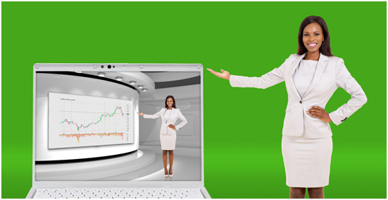 松下一体化摄像机助力企业打造线上的虚拟活动