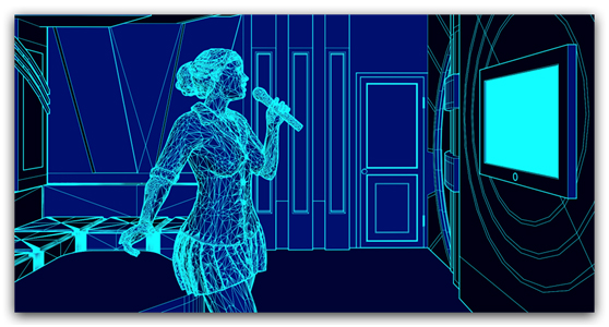 沉浸式K歌新潮流引领打卡新坐标