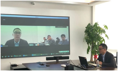 全新起航携手超越,光峰工程2022媒体交流会在京举办